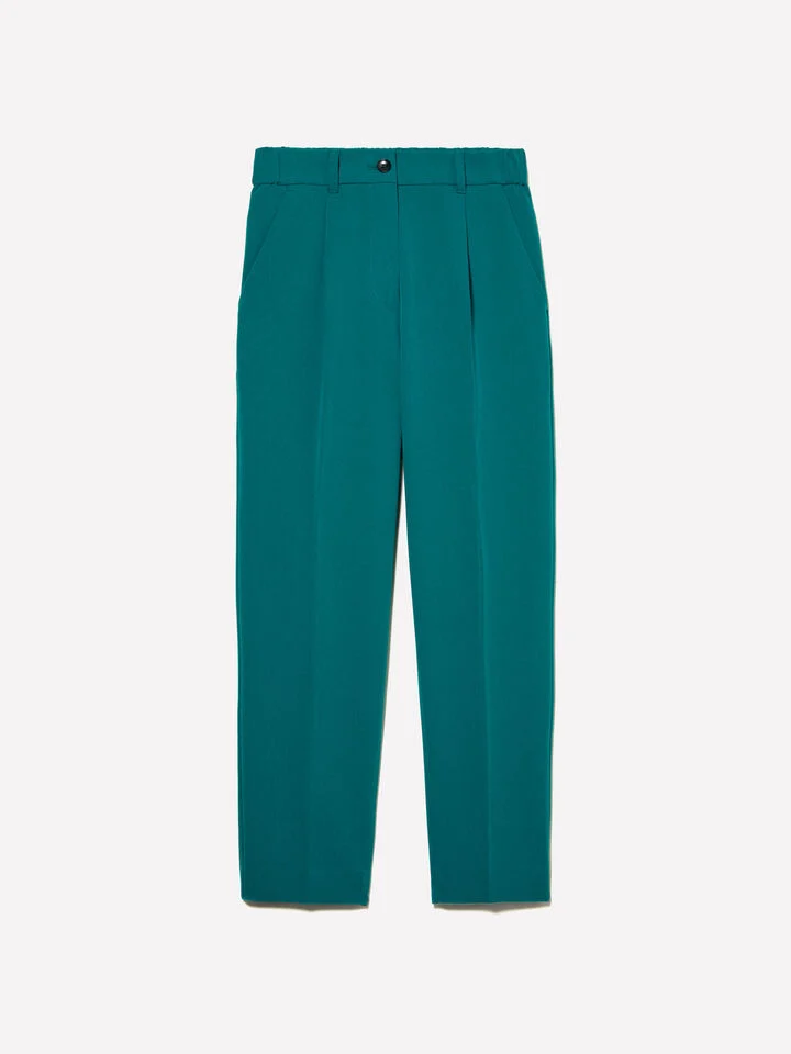 Sisley ženske pantalone joggers 