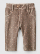 Benetton pantalone za bebe od somota 