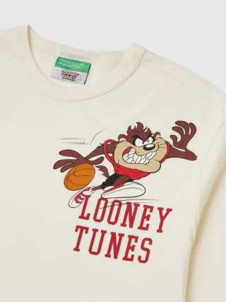 Benetton majica za dečake ©looney tunes 