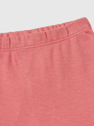 Benetton pantalone za bebe od biopamuka 