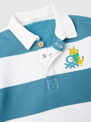 Benetton polo majica za bebe 