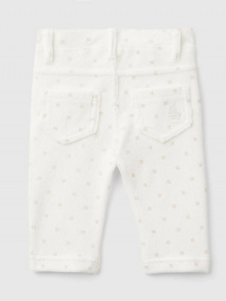 Benetton pantalone za bebe od somota 