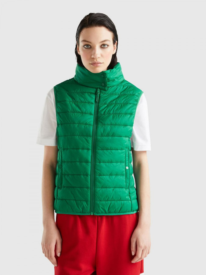 Benetton prsluk za žene rain defender 