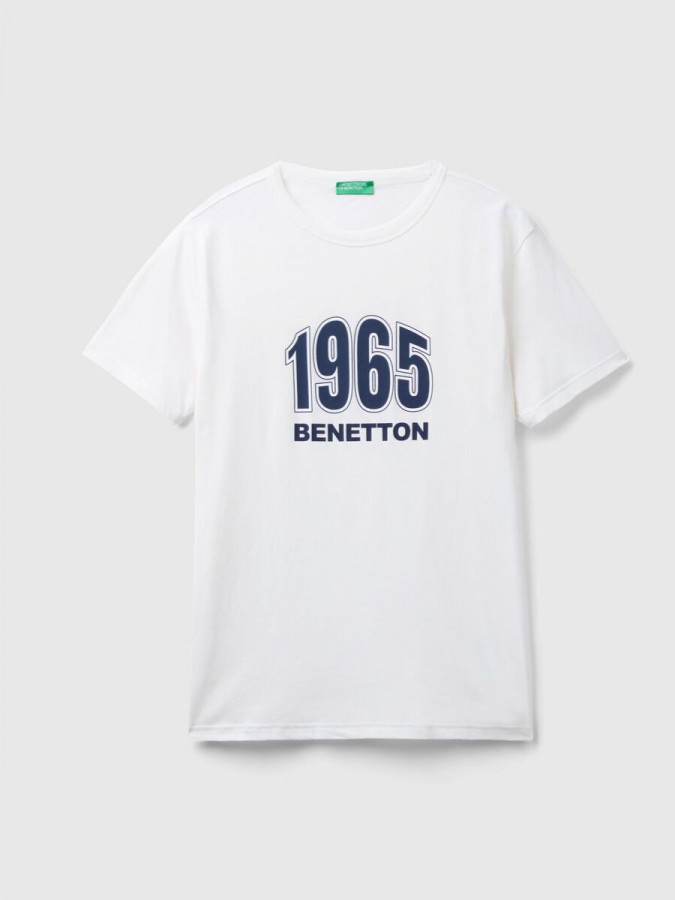 Benetton muška majica 