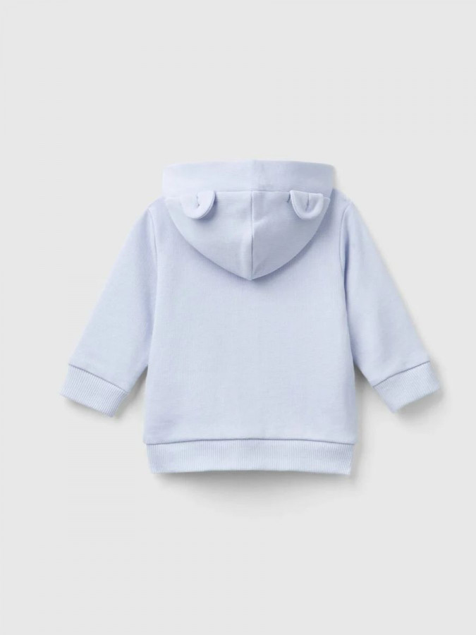 Benetton duks za bebe 100% biopamuk 