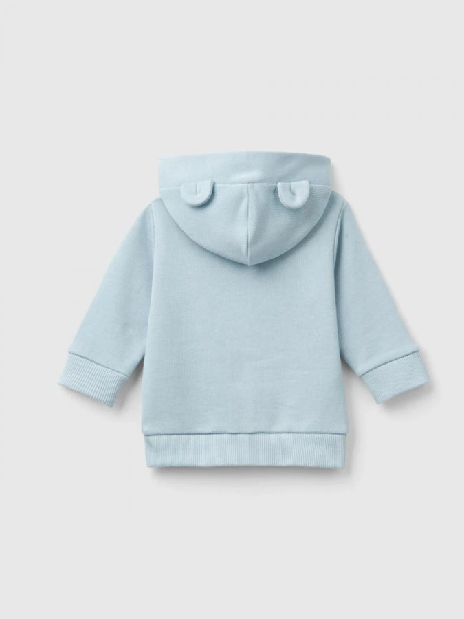 Benetton duks za bebe 100% biopamuk 