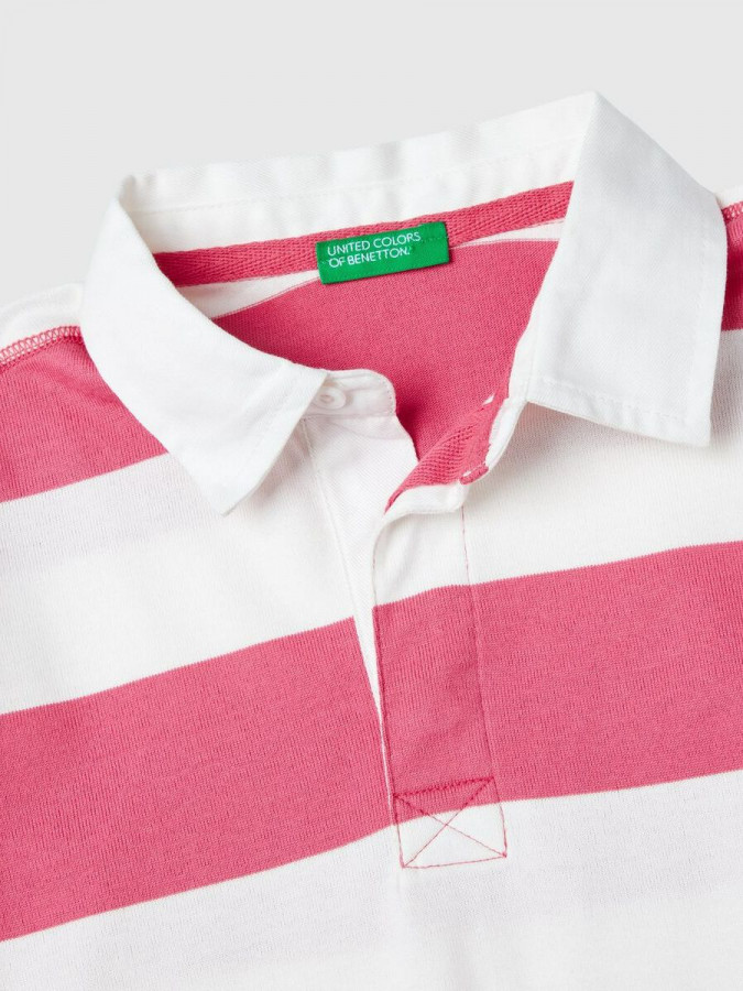 Benetton dečiji polo 