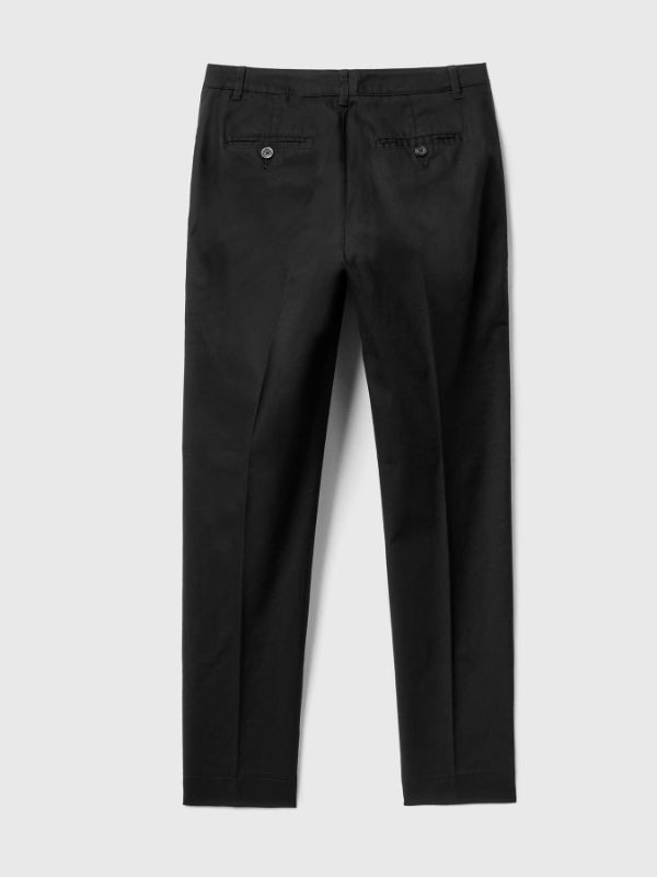 Benetton ženske chino pantalone 