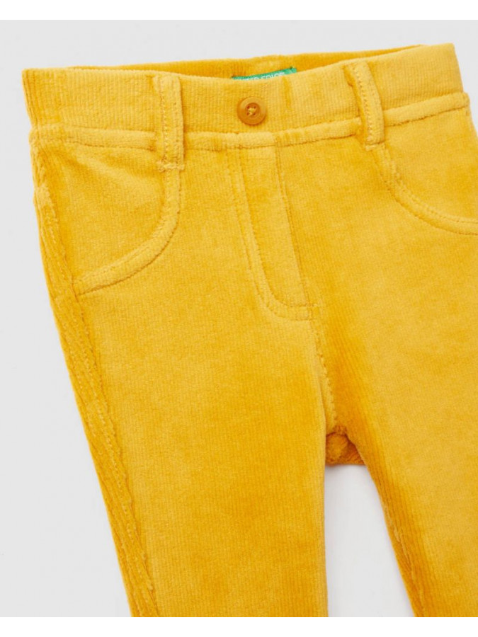 BENETTON SOMOT PANTALONE ZA BEBE 