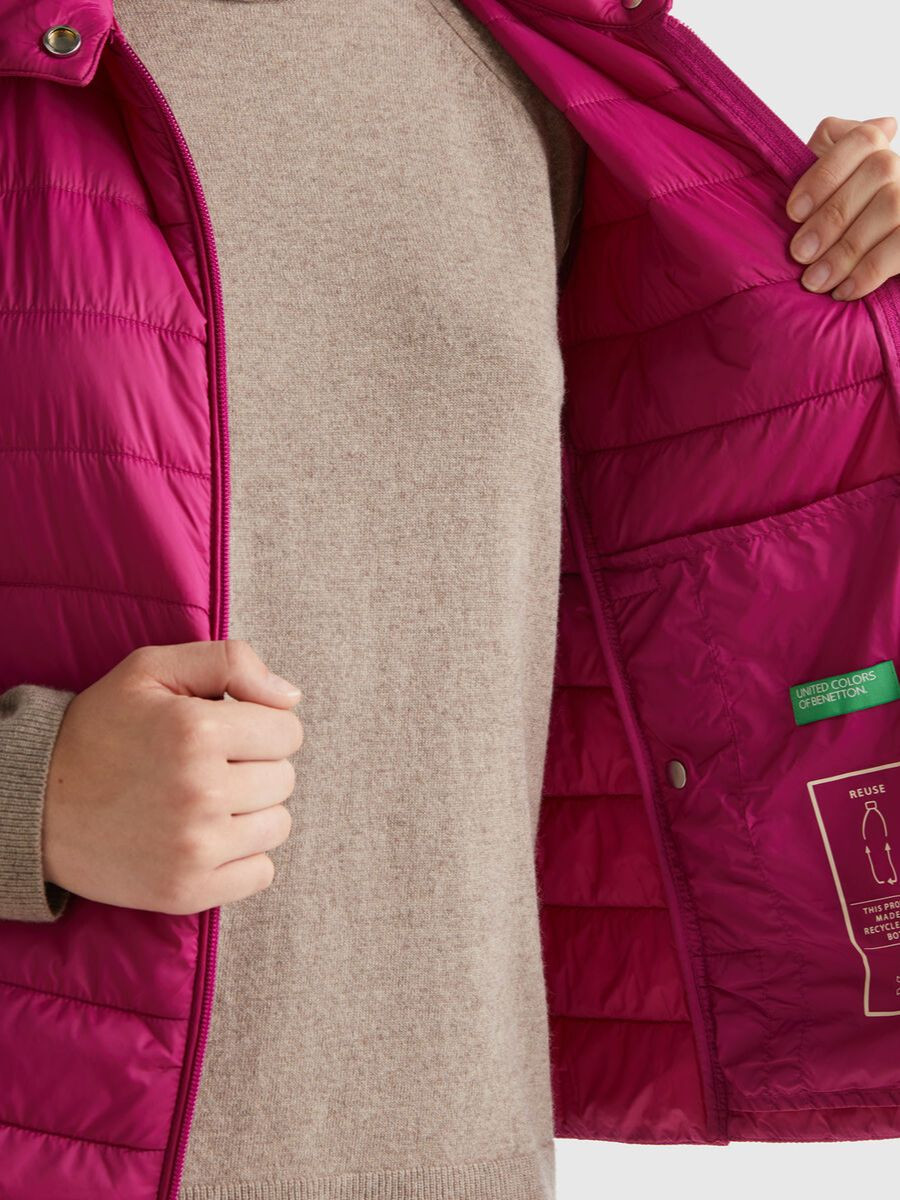 Benetton prsluk za žene rain defender 