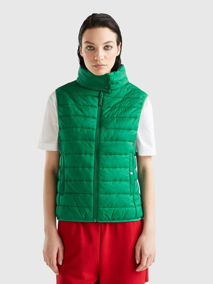 Benetton prsluk za žene rain defender 