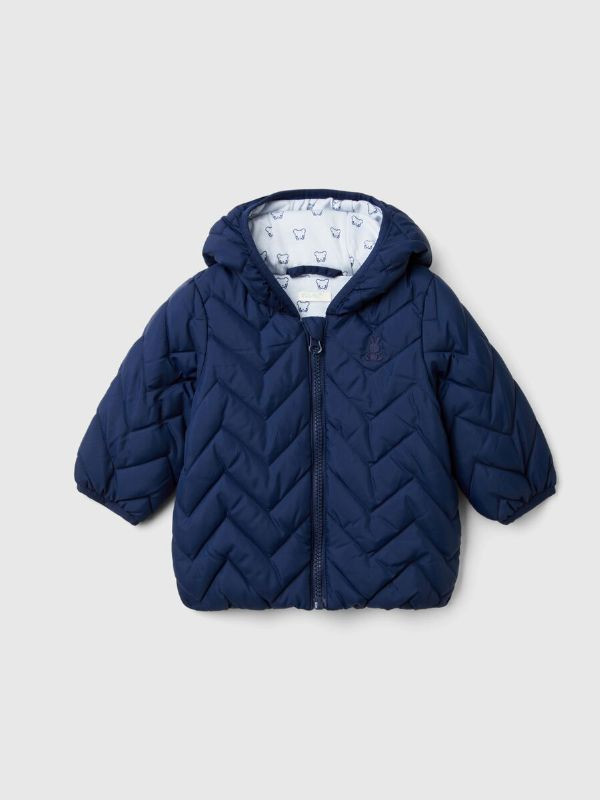 Benetton jakna za bebe rain defender 