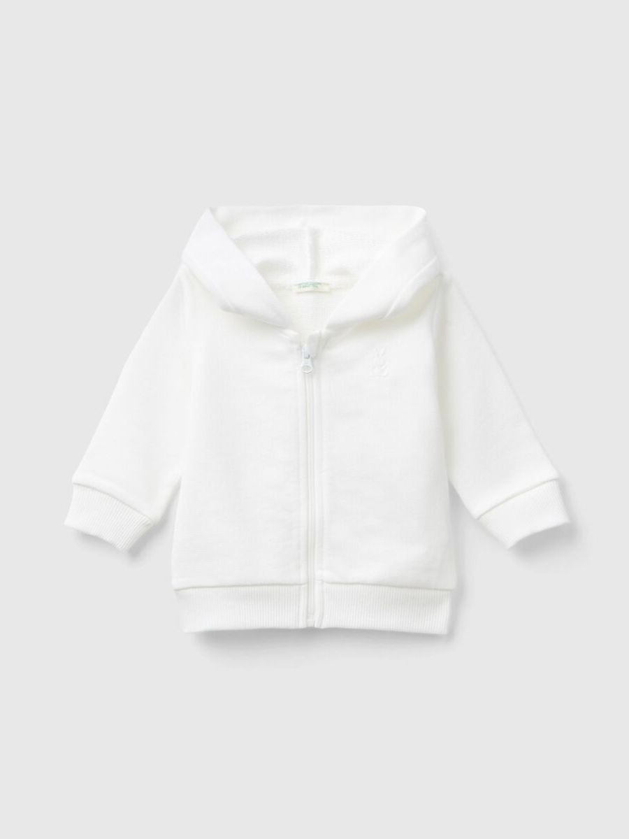 Benetton duks za bebe 100% biopamuk 