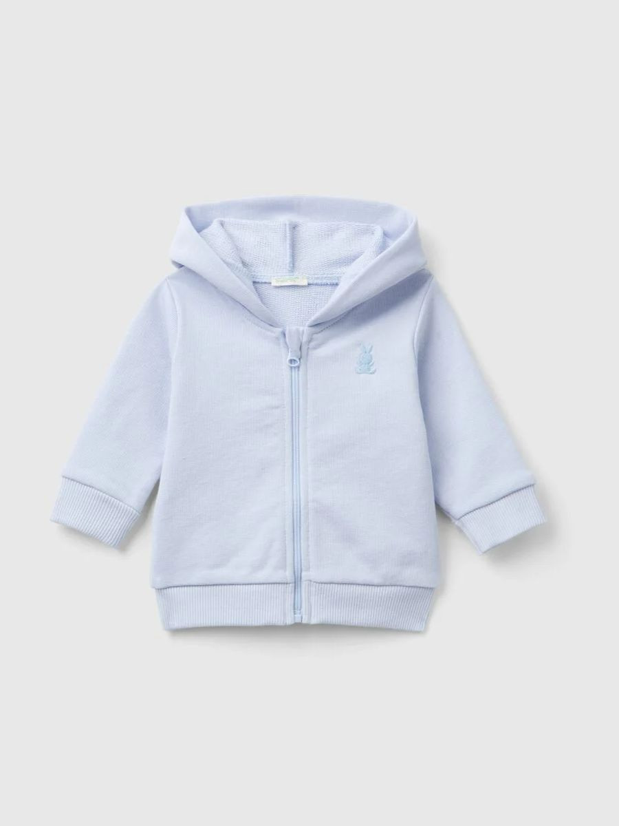 Benetton duks za bebe 100% biopamuk 