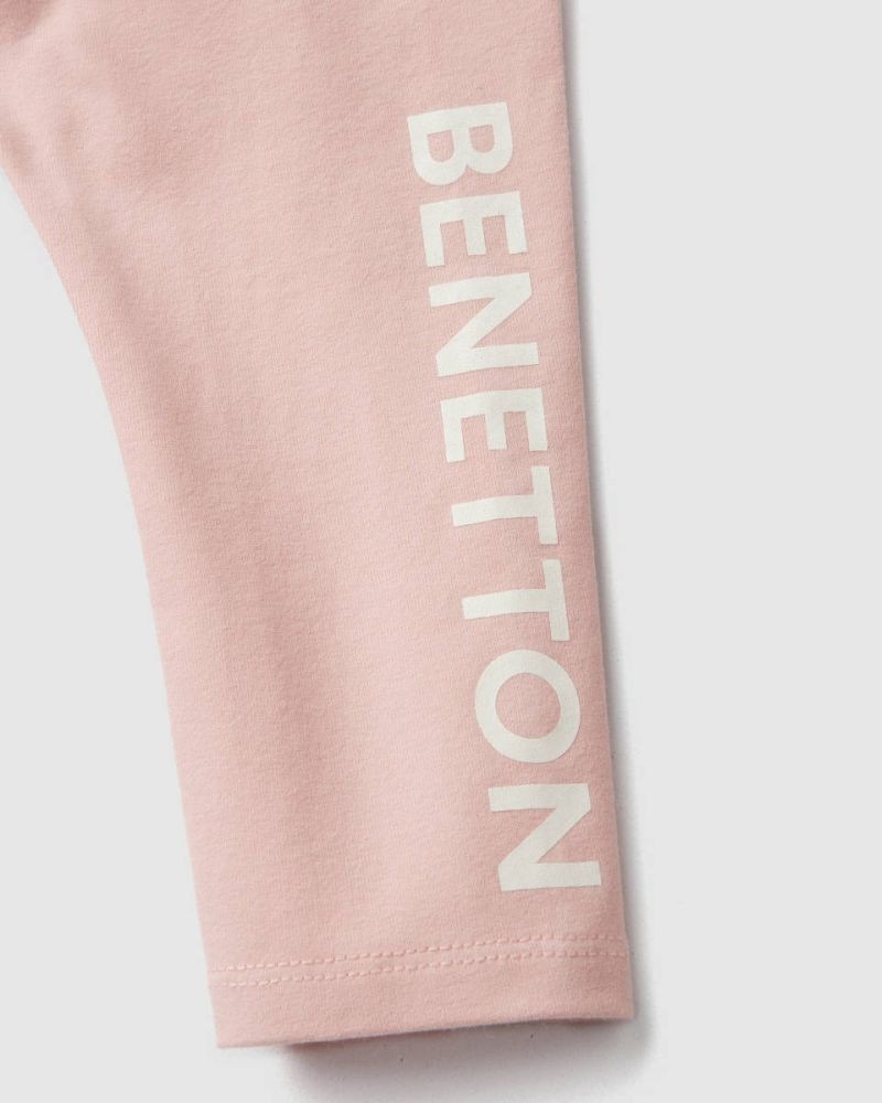 BENETTON HELANKE ZA BEBE 