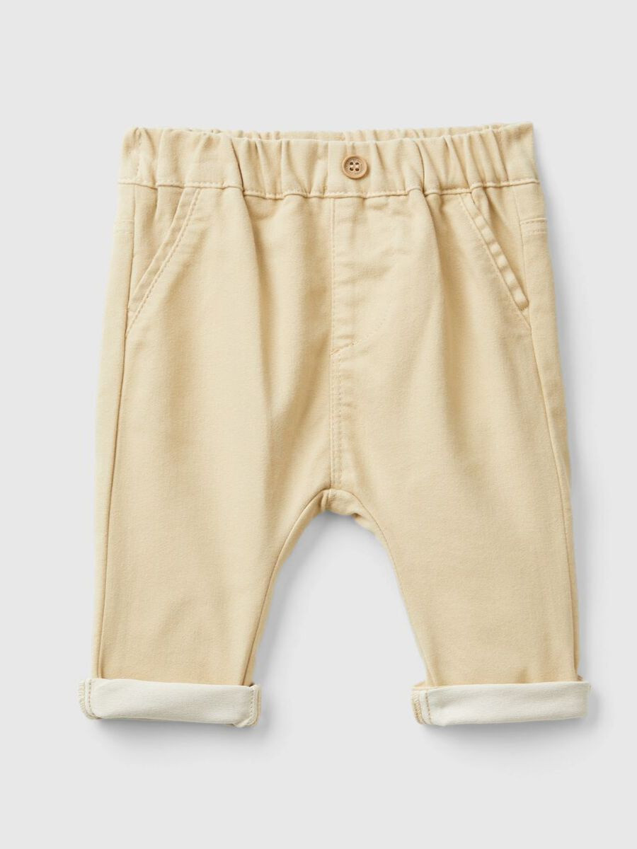 Benetton pantalone za bebe 